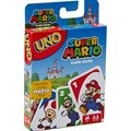 Uno Super Mario 우노 슈퍼 마리오_코팅상품