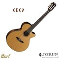[콜트] 클래식기타 CEC7 (EQ기타) / 고급형