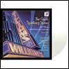 John Williams / Steven Spielberg Collaboration 존 윌리엄스가 작곡한 스필버그 영화음악 2집 [투명 컬러 2LP]