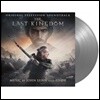 라스트 킹덤 넷플릭스 드라마음악 (The Last Kingdom OST By John Lunn & Eivor) [실버 컬러 LP]