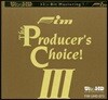 FIM 레이블 컴필레이션 - 프로듀서의 선택 3집 (FIM The Producer`s Choice! III)