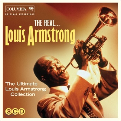 Louis Armstrong - The Ultimate Collection: The Real Louis Armstrong