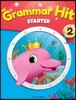 Grammar Hit Starter 2 (Student Book + Work Book)