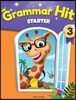 Grammar Hit Starter 3 (Student Book + Work Book)