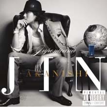 Jin Akanishi - Japonicana