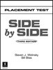 Ve Side by Side 3e Placem Test Voir 471273 027002