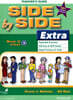 Side by Side Extra (3E) 3 Teacher's Guide with Multilevel Activities