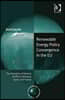 Renewable Energy Policy Convergence in the EU