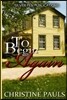 To Begin Again