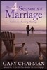 The 4 Seasons of Marriage
