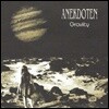 Anekdoten (아넥도텐) - Gravity [화이트 컬러 LP]