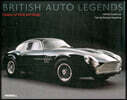 British Auto Legends