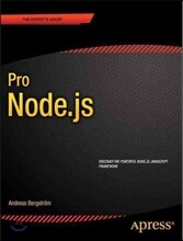 Pro Node.js