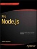 Pro Node.js