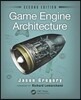 Game Engine Architecture