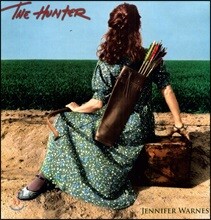Jennifer Warnes (제니퍼 원스) - The Hunter [LP] - 예스24