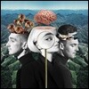Clean Bandit (클린 밴딧) - What is Love? 정규 2집 [레드 컬러 2LP]
