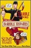 Terrible Tudors and Slimy Stuarts