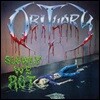 Obituary (오비츄어리) - Slowly We Rot [LP]