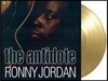 Ronny Jordan (로니 조단) - The Antidote [골드 컬러 LP]