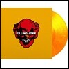 Killing Joke (킬링 조크) - Killing Joke (feat. Dave Grohl) [옐로우 & 오렌지 믹스 컬러 2LP]