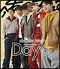 Sudsapda (태국판) : 2019년 01월 : 데이식스 (Day6) 커버