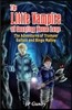 The Little Vampire of Counting House Lane: The Adventures of Trumper Gallant and Bingo Malloy
