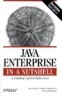 Java Enterprise in a Nutshell, 2nd Edition