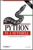 Python in a Nutshell