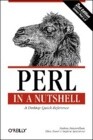 Perl in a Nutshell: A Desktop Quick Reference