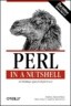 Perl in a Nutshell
