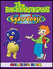 Backyardigans and Cyberchase Coloring Book: 2 in 1 Coloring Book for Kids and Adults, Activity Book, Great Starter Book for Children with Fun, Easy, a