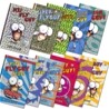Fly Guy 1-11 Set