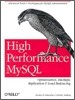 High Performance MySQL