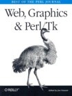 Web, Graphics & Perl/Tk: Best of the Perl Journal