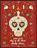 2019-2020 Day of the Dead Monthly Planner: 24 Months Pretty Simple Calendar Planner - Get Organized. Get Focused. Take Action Today and Achieve Your G