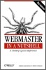 Webmaster in a Nutshell: A Desktop Quick Reference