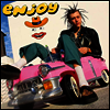 Enjoy - Small Car Big Wheels (LP)