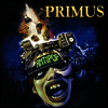 Primus - Antipop (MP3 Download)(180G)(LP)