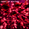Gang Of Youths - MTV Unplugged (Live In Melbourne)(Gatefold Cover)(2LP+DVD)