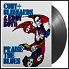 Cuby + Blizzards & Eddy Boyd - Praise The Blues (180G)(Silver LP)