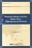 Measuring Arbitrage Costs from Relative Prices