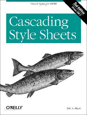 Cascading Style Sheets: The Definitive Guide, 2nd Edition