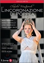 Harry Bicket 몬테베르디: 포페아의 대관 (Monteverdi : L'incoronazione di Poppea)