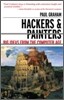 Hackers and Painters
