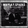 Maylay Sparks - The Rebel's Renaissance (Extra Tracks)(LP)
