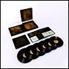 Howard Shore - The Lord Of The Rings: Trilogy (반지의 제왕: 삼부작) (Soundtrack)(Ltd. Ed)(180G)(6LP Boxset)