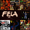 Fela Kuti - Vinyl Box Set 4 (Compiled By Erykah Badu) (Ltd. Ed)(7LP Boxset)