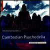 Various Artists - Rough Guide To Cambodian Psychedelia (Vinyl LP)
