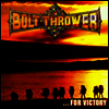 Bolt Thrower - For Victory (Vinyl LP)